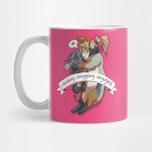 MercyCat Mug